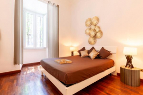 Luxury Historic Apartment Campo dei Fiori